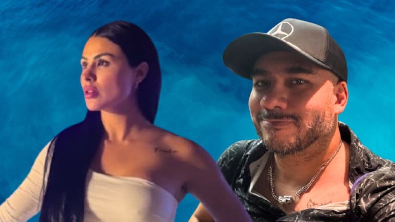 ¿Quién es Fabiola Martínez? La mujer que expuso audios y detalles de su affair con Alex Montiel