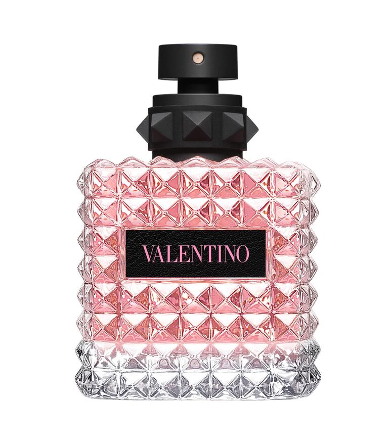 Perfume Valentino.