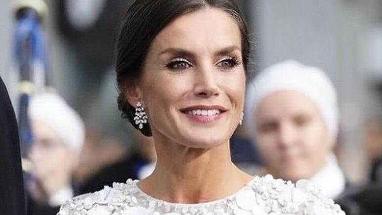 Lenguaje no verbal de la reina Letizia y la reina Sofía revelaría una grave pela entre ellas