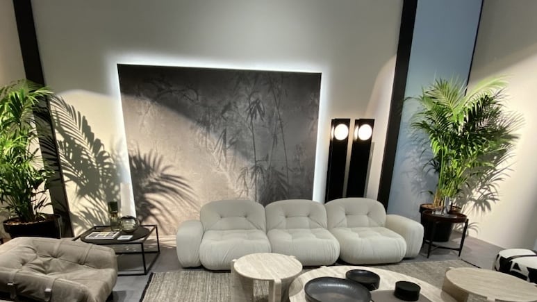 Top 3 colores para interiores 2023