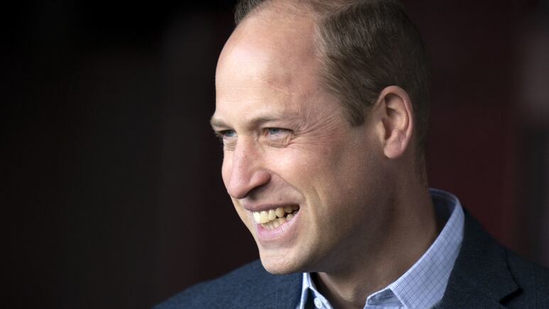 La mujer a la que el príncipe William se ha vuelto mucho más cercano tras el cáncer de Kate Middleton