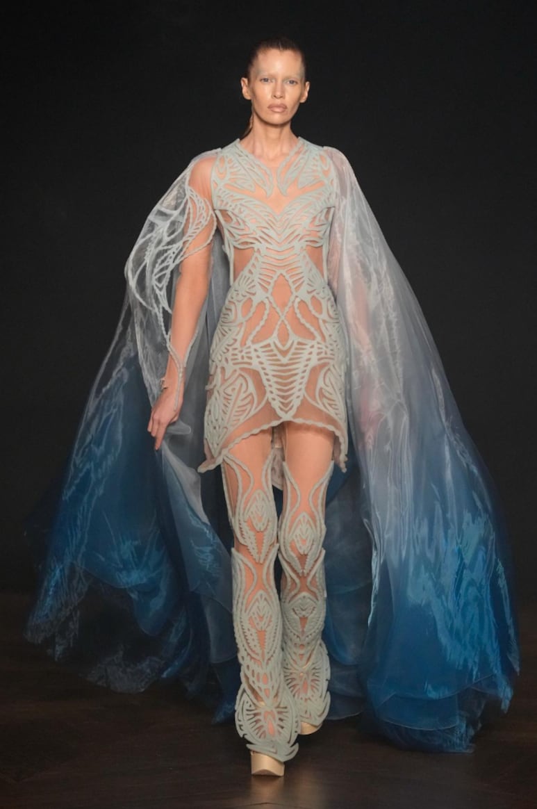Iris Van Herpen