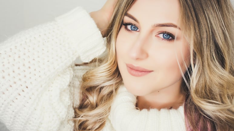 Tightlining: Haz el delineado invisible perfecto para párpados caídos y abrir la mirada