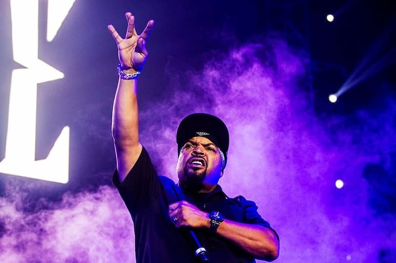 ice cube