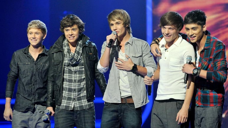 One Direction: Así ha sido la carrera solista de sus integrantes