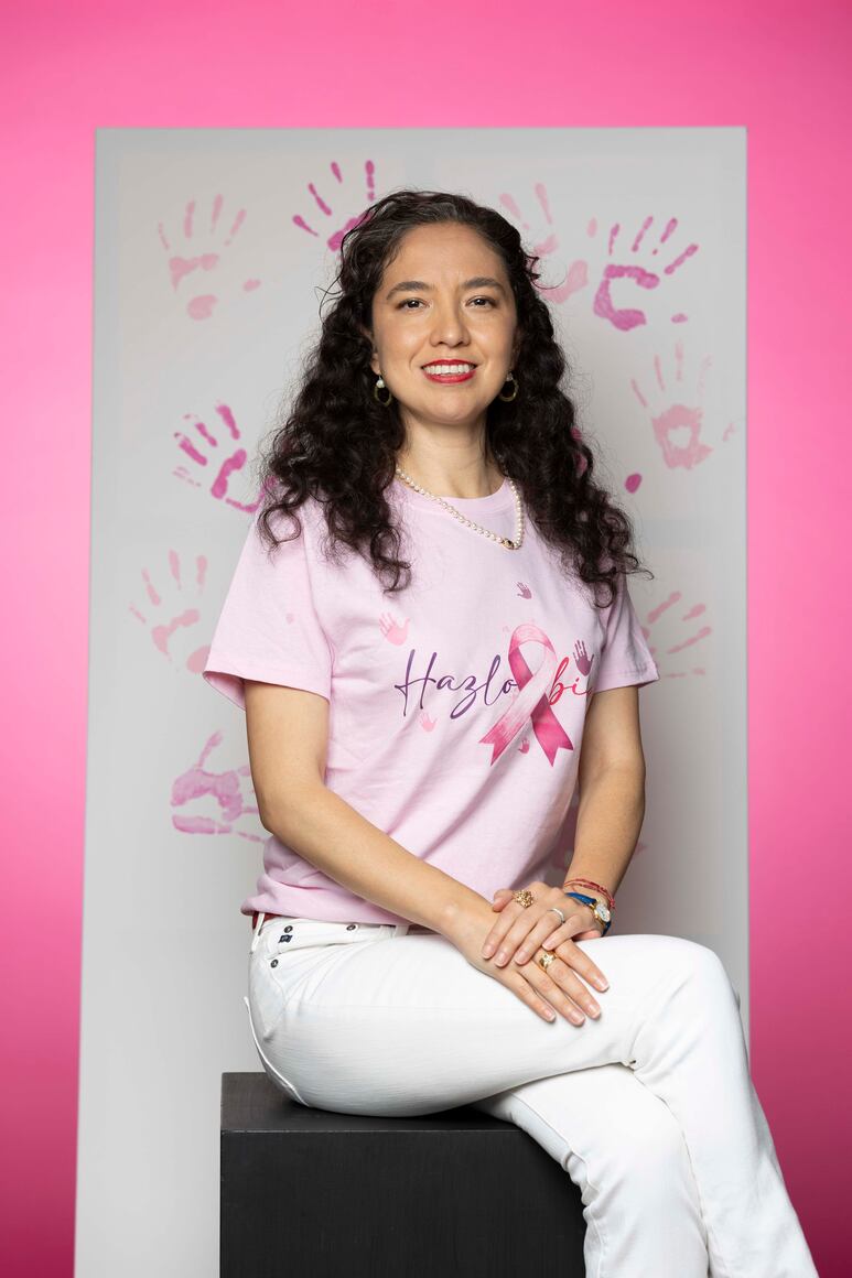 María Elena Esparza