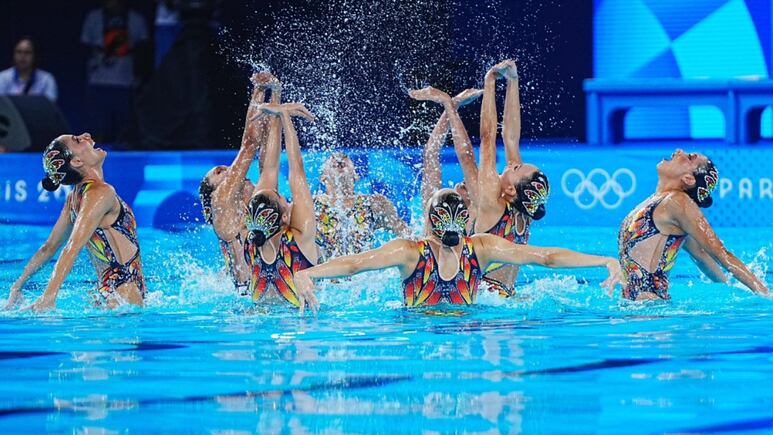 Diversidad y talento mexicano se unen en las celebraciones de París 2024