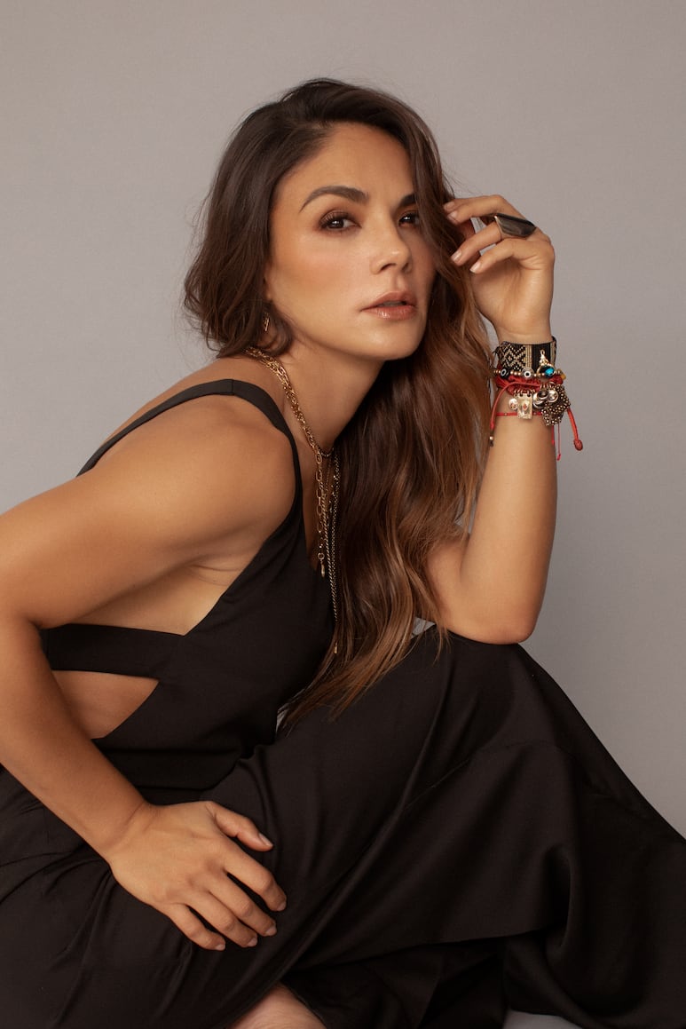 Rossana Nájera