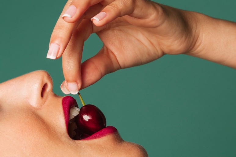 labios cherry