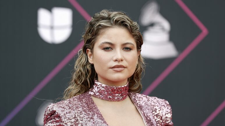 Latin Grammy 2021: Las tendencias y los mejores beauty looks de la alfombra roja (FOTOS)