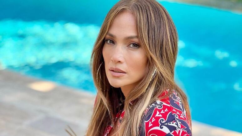 5 secretos de belleza de Jennifer Lopez para tener piel de porcelana después de los 50