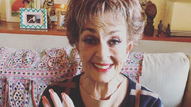 José Emilio Levy revela lo que hará con la herencia que le dejó Talina Fernández a él y a sus hermanas