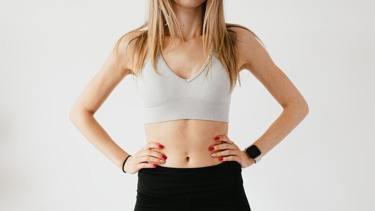 Fitness: Los 5 trucos más fáciles para reducir 10 cm de cintura en un mes