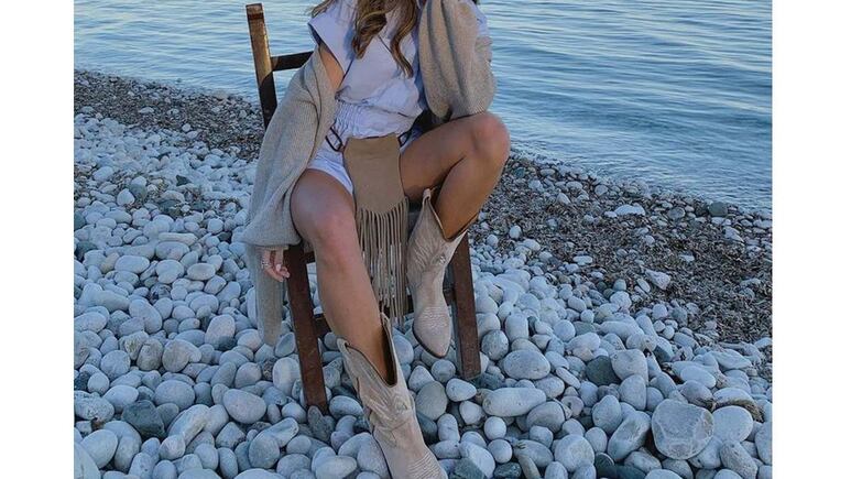 5 tipos de botas en TENDENCIA para primavera
