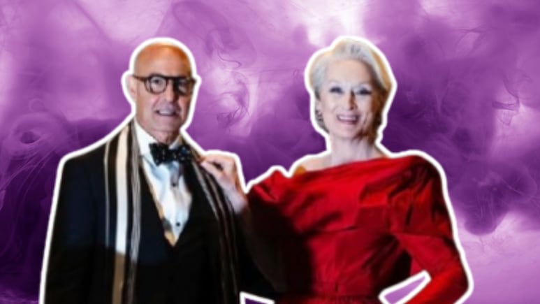 ¿Spoiler Alert? ‘El Diablo Viste a la Moda’ llega al ‘Met Gala’ a su nueva película