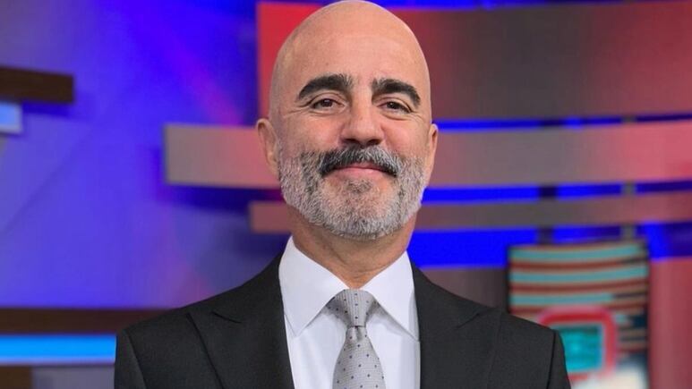 José Ramón San Cristóbal, ‘El Estaca’, de luto por muerte de su mamá: revelan las causas