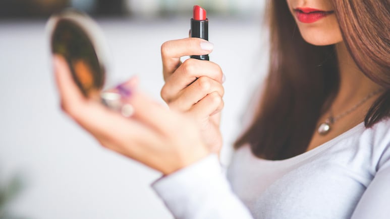 LIPSTICK DAY
