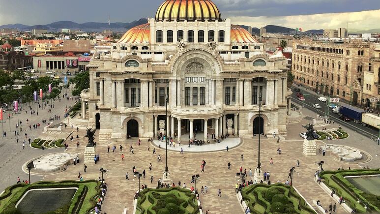 Clima en la CDMX hoy: el pronóstico de este 8 de marzo