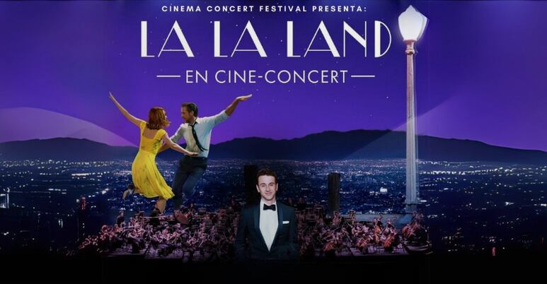 La La Land