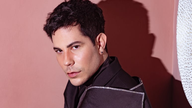 Christian Chávez