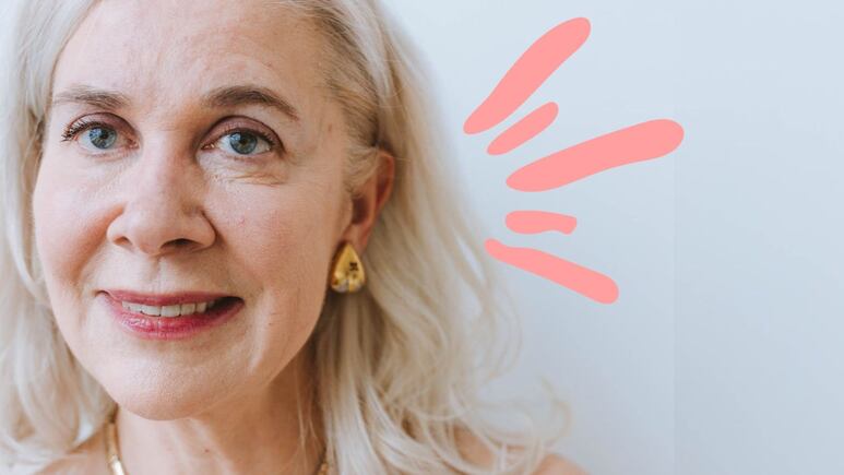 Yoga facial: Elimina las arrugas del entrecejo con 1 movimiento