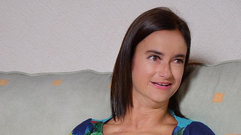 Maite Ibarra