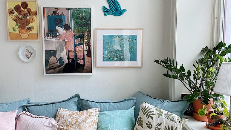 El adorno que JAMÁS debe estar en tu hogar porque te roba energía y atrae tristeza, según el Feng Shui