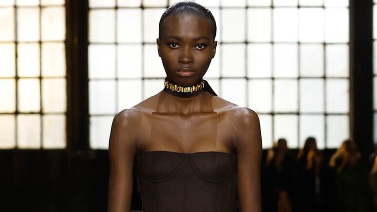 Chocolate, el color que marcará la tendencia de la temporada