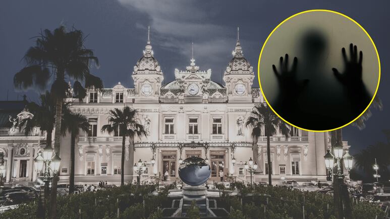 La maldición de los Grimaldi el precio de reinar en Mónaco