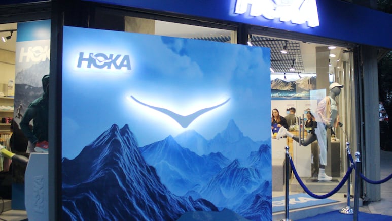 Hoka