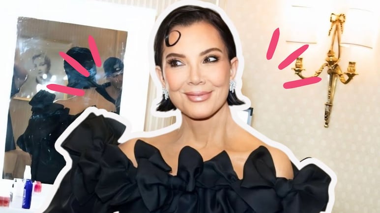 krisjenner