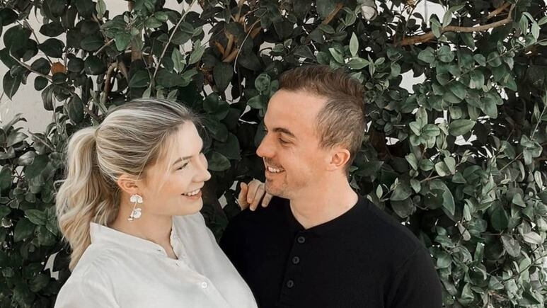 ¡Malcolm es papá! Frankie Muniz anuncia el nacimiento de su primer hijo