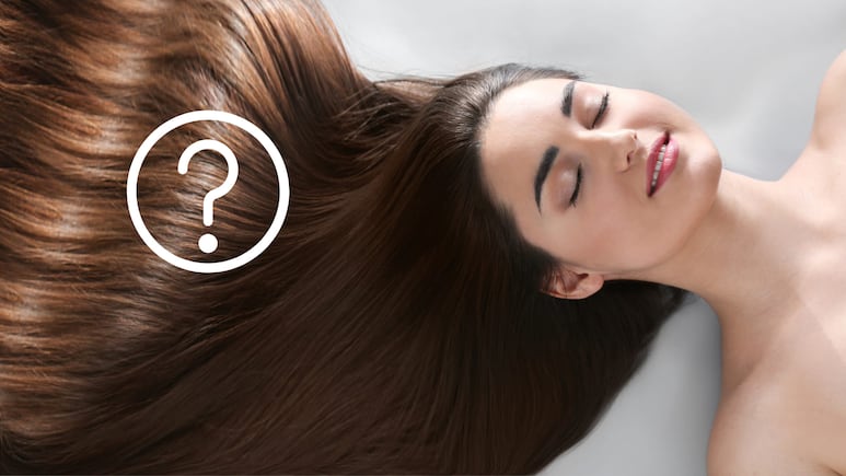 El significado espiritual de llevar el cabello largo