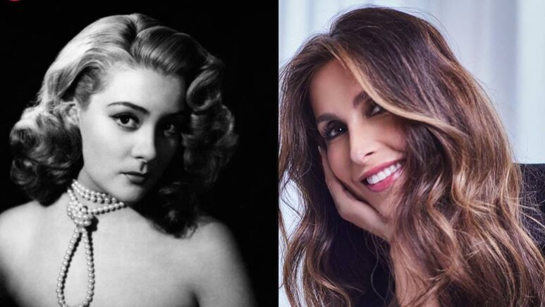 Paloma Cuevas, novia de Luis Miguel, comparte emotivo último adiós a Silvia Pinal