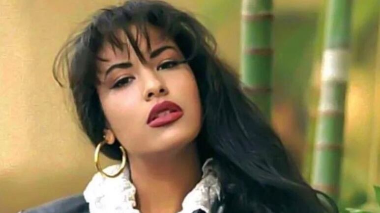 La dolorosa historia detrás de la canción ‘No me queda más’ de Selena Quintanilla