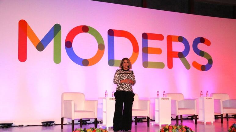 MODERS 2022, un foro que fortalece el papel de las mamás