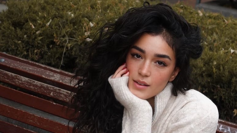 Ale Capetillo comparte las mejores pastillas para el crecimiento del cabello