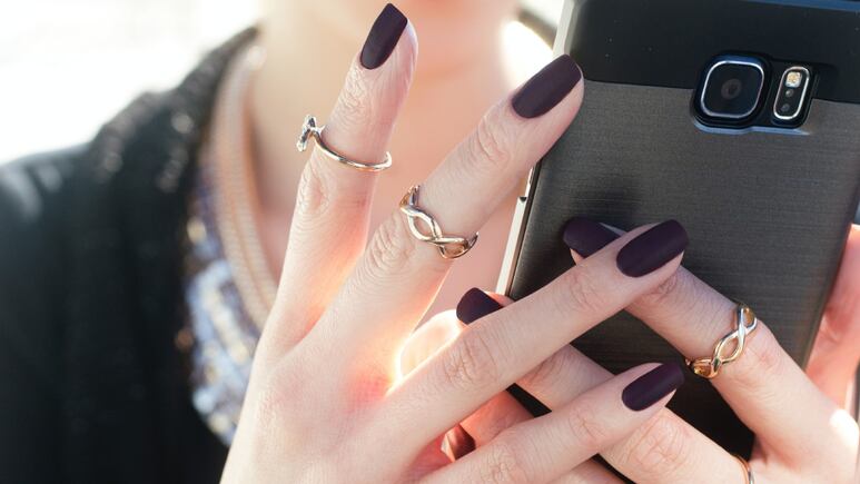Uñas: 5 tips para que tu esmalte dure más tiempo