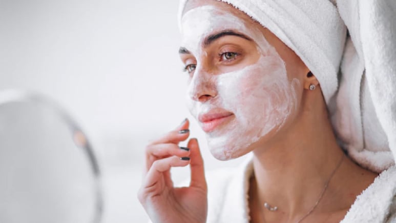 3 formas de usar la leche en polvo para rejuvenecer la piel y producir colágeno