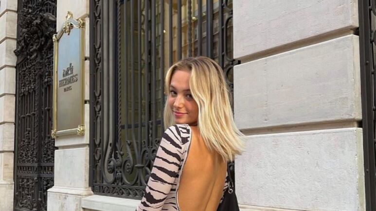 5 peinados fáciles y rápidos para bob balayage que debes usar en San Valentín