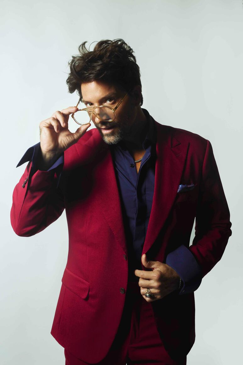 David Chocarro