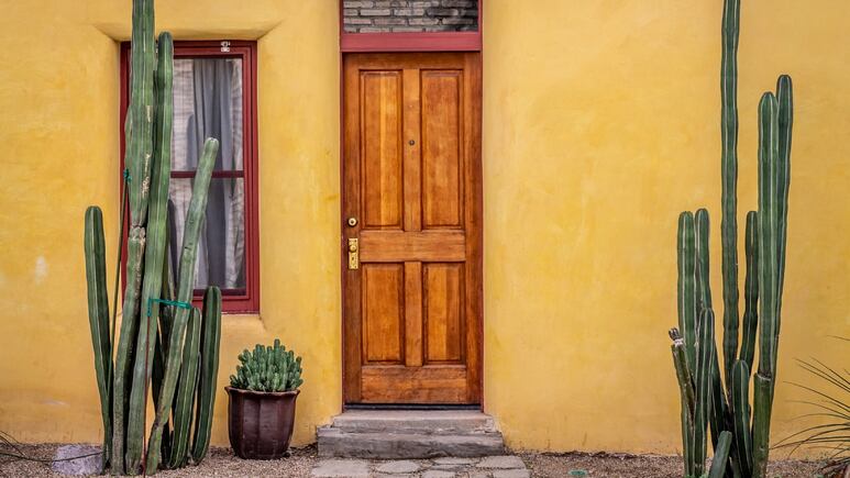 Feng Shui: Esto es lo que debes poner en la entrada de tu casa para atraer la abundancia y el dinero
