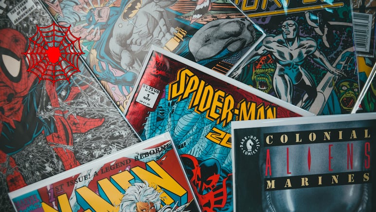 ¡Sorpresa! Tom Holland revela el nuevo traje de Spider-Man y fans quedan fascinados