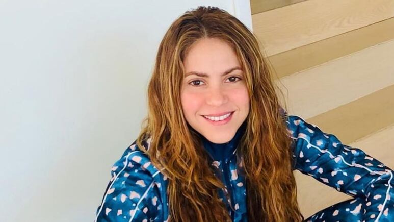 Supuesto hijo de Shakira rompe el silencio y aclara si es verdad que la cantante es su madre