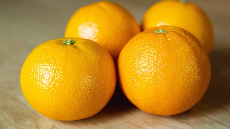 Jardinería en casa: 5 usos que le puedes dar a la cáscara de naranja en tus plantas