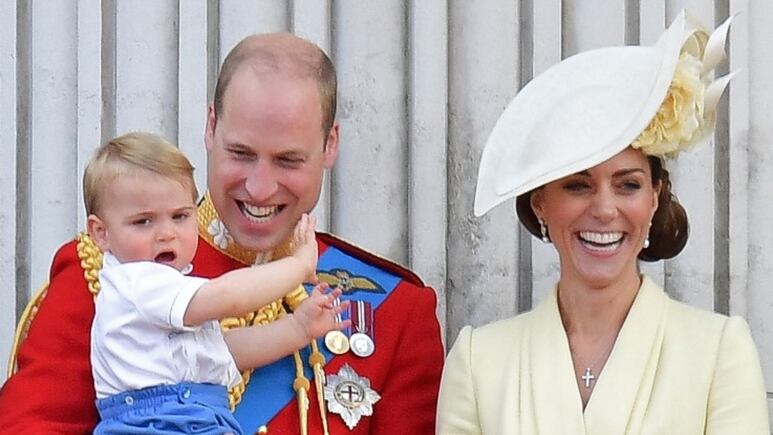 La verdad detrás de la supuesta infidelidad del príncipe William, dicen que es 'ojo alegre'