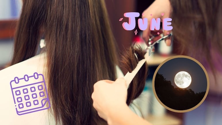 cortarse el cabello