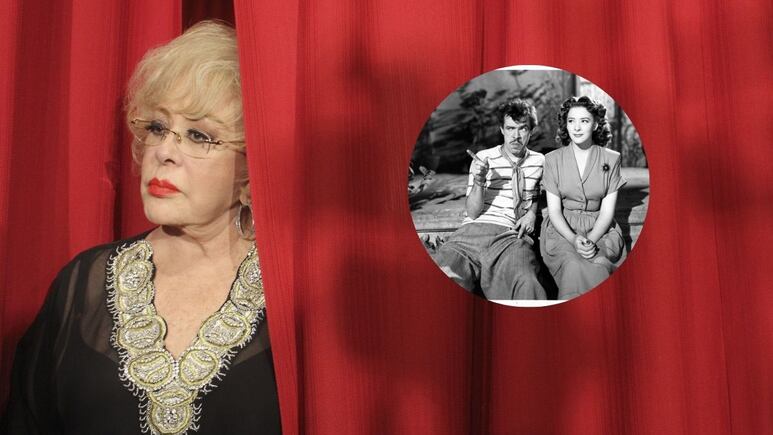 Películas de Silvia Pinal que puedes ver en streaming para honrar su legado en el cine