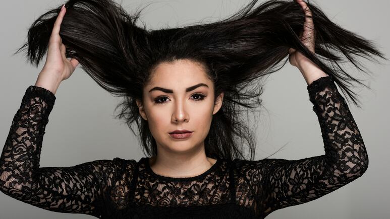 Cuáles son las mejores tonalidades de tintes de cabello.