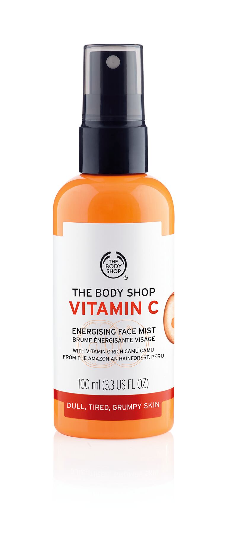 The Body Shop